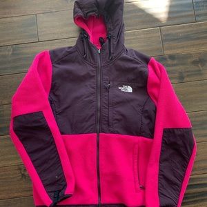 North Face Fleece